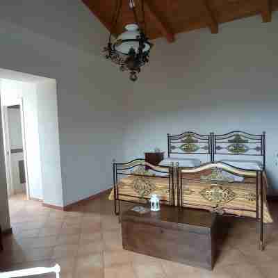 Il Casino di Donna Maria Rooms