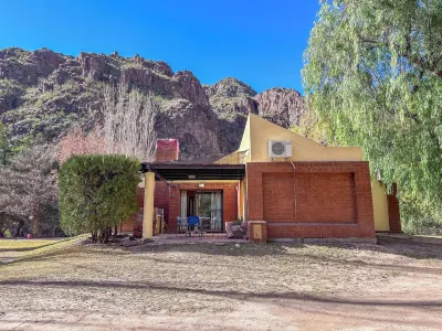 Cabañas Del Sol Hotel a 