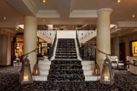 Ashdown Park Hotel - Wifi