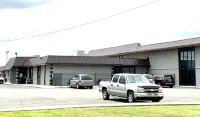 Wyndham Garden Salina Conference Center - parking