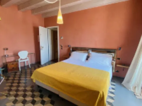 ホテル レマット ガルダのホテル