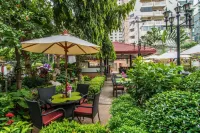 Stable Lodge Hotels in Bangkok