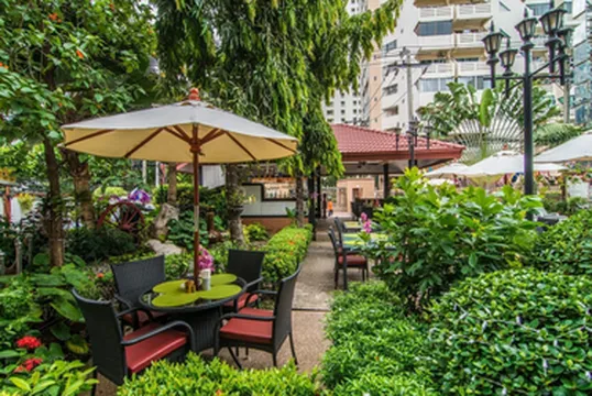 รูปภาพของสเตเบิ้ล ลอดจ์