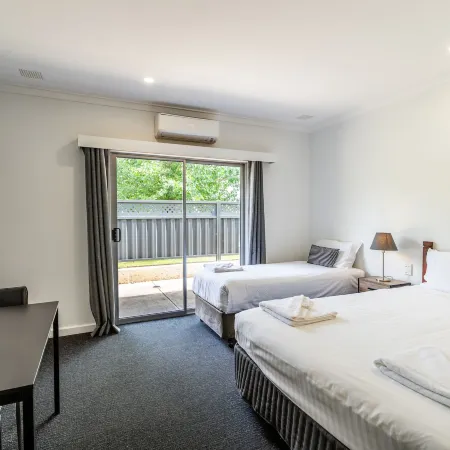 Manjimup Kingsley Motel