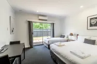 Manjimup Kingsley Motel Hotel a Manjimup