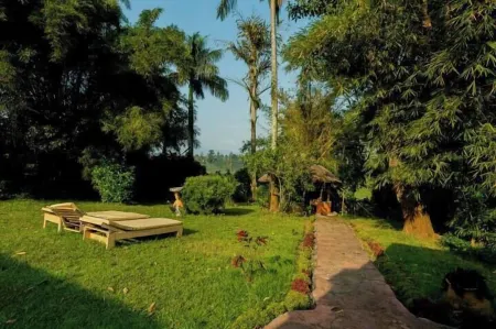 Ruwenzori View Guest House