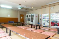 Shinshu Nakaoyama Onsen, Shosenkaku