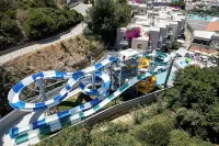 Porto Platanias Beach Luxury Selection - Adults Only - Beach resorts