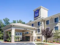 Sleep Inn & Suites Hotels in Middlesboro