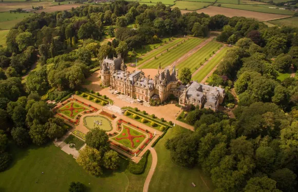 斯普雷德伊格爾酒店