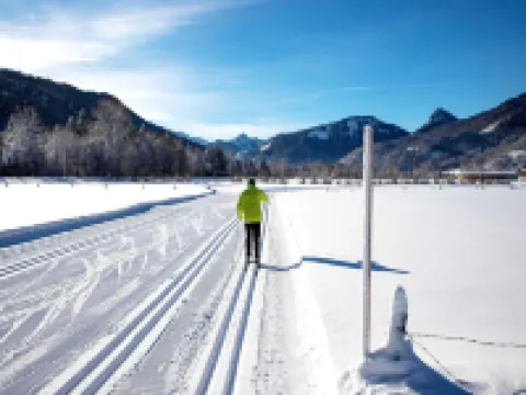 蒂羅爾滑雪區公寓-原TUI度假屋