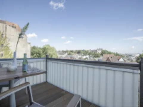 Boardinghouse Flensburg - by Zimmer Frei! Holidays Hotels in Flensburg