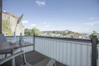 Boardinghouse Flensburg - by Zimmer Frei! Holidays