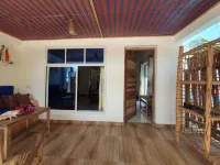 Baridi Villa - Parking