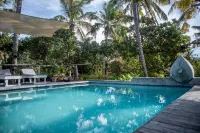 Turtle Cove Lodge and Yoga Shala - Pools
