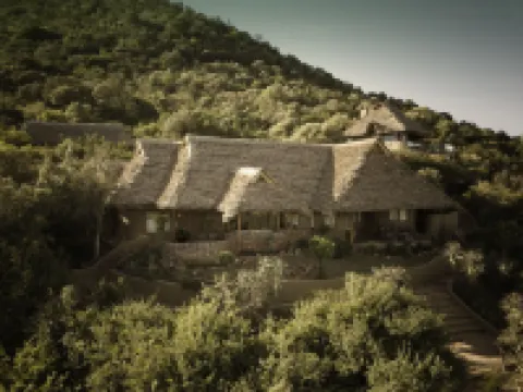 Olarro Lodge