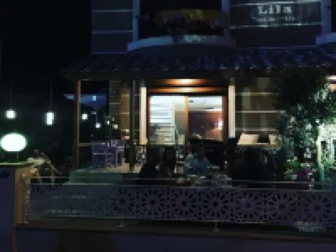 Lila Butik Hotel Dikili Dikili otelleri