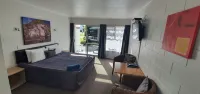 Accent on Taupo Motor Lodge فنادق في تاوبو