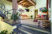 L'Arco dei Sogni Hotels in Randazzo