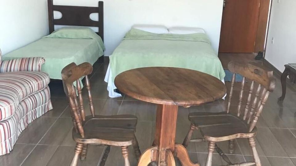 Vereda Bike Park Hotel