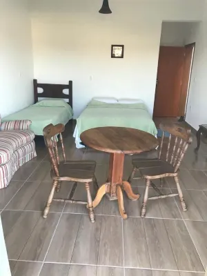 Vereda Bike Park Hotel