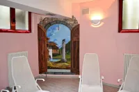 Hotel la Montanina Hotels in Selva di Cadore