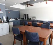 Baymont by Wyndham Lafayette Airport - sarapan