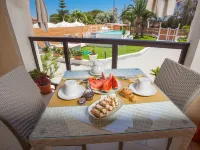 日落別墅民宿 馮塔尼比安奇酒店