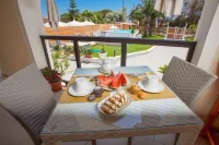 B&B Villa Sunset Apartments - Fontane Bianche Siracusa