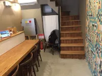 金澤夏玲旅行者酒店 金澤酒店