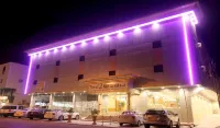 Taraf Yanbu 2 Hotel in zona Alsubh Park