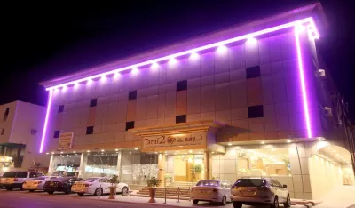 Taraf Yanbu 2 Hotels near Yanbu Exhibitionمعرض ينبع