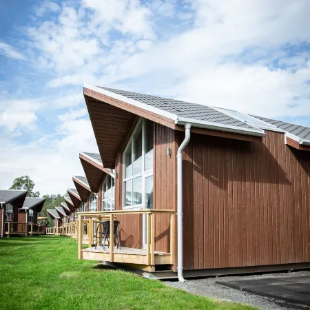 Tromsø Lodge & Camping