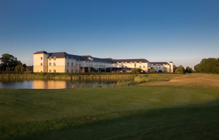 Castleknock Hotel