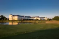 Castleknock Hotel Các khách sạn ở Lucan
