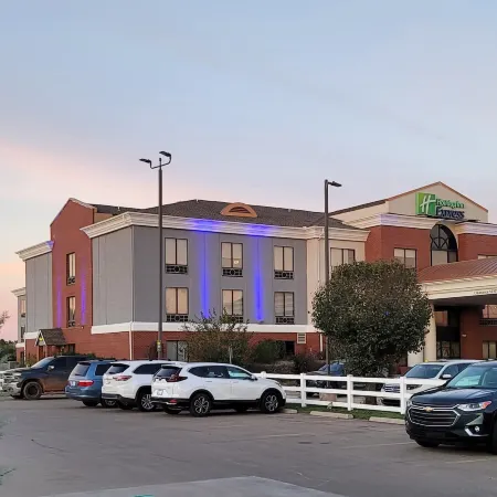 Holiday Inn Express & Suites ENID-HWY 412 by IHG