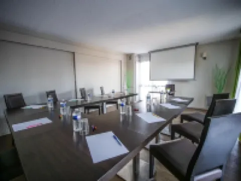 Hotel Inn Design Rochefort Hotels in Poitou-Charentes
