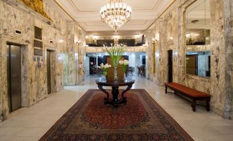 Hotel OK