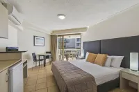 브레이크프리 알렉산드라 비치