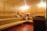 Apartamenty Aquarius z Basenem - Spa
