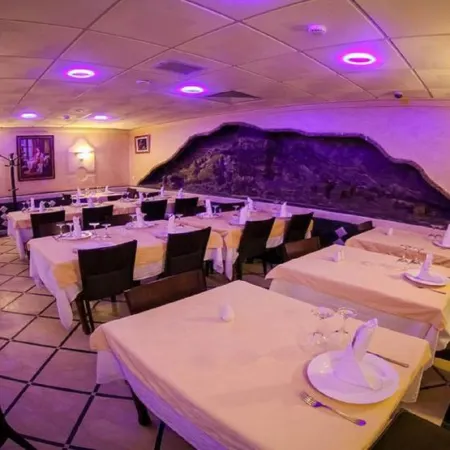 Hotel El Kenz