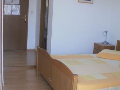 Beach Apartments Toni