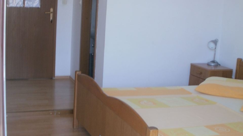 Beach Apartments Toni