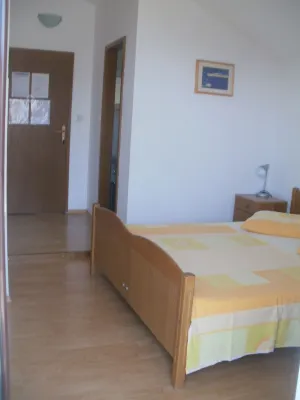 Beach Apartments Toni - 3-Star