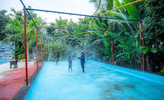 Jharna Resort-Navegaon Gate