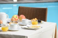 Apparthotel Gartenresidence Nalserhof Hotels in Nals