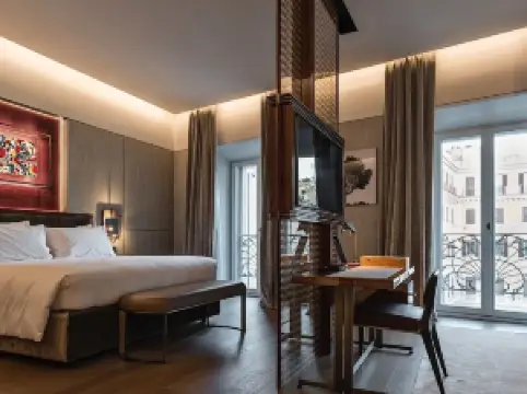 ห้องชุดส่วนตัวเฟนดี