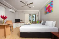 Moana Sands Villas & Apartments - balcony