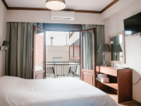 Kentrikon Hotels in Ioannina