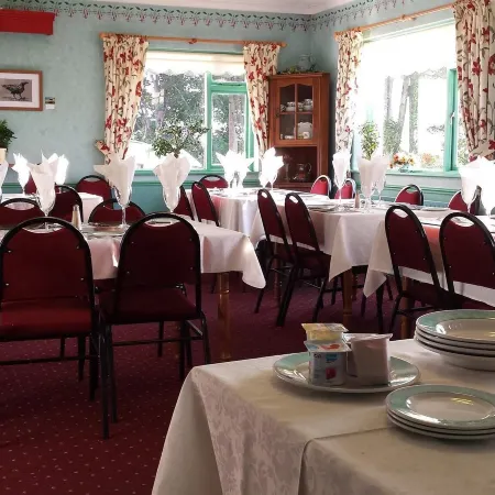 O'Connors Guesthouse